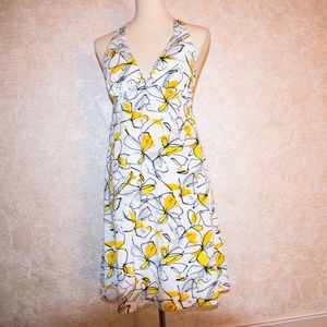 Summer dress / coverup